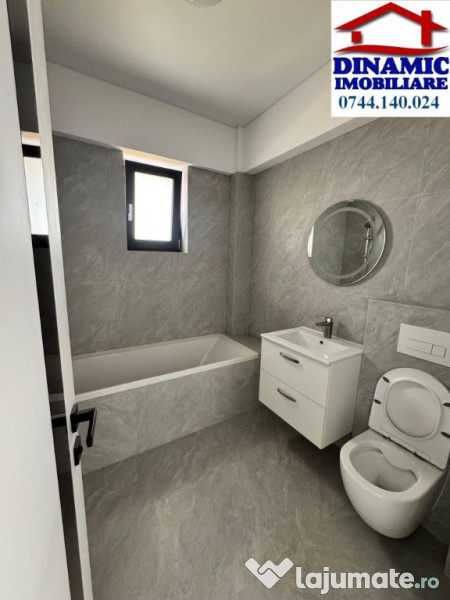 3 cam+2 balc,et.3/3,bloc 5 si 6.Preț de la 81.818 €+TVA 21% 