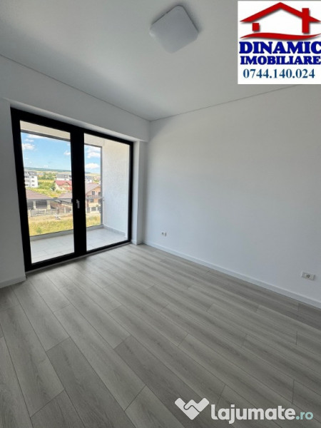 3 cam+2 balc,et.3/3,bloc 5 si 6.Preț de la 81.818 €+TVA 21% 