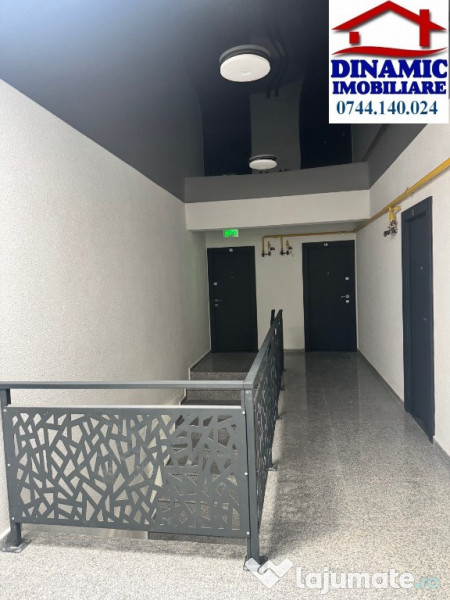 3 cam+2 balc,et.3/3,bloc 5 si 6.Preț de la 81.818 €+TVA 21% 