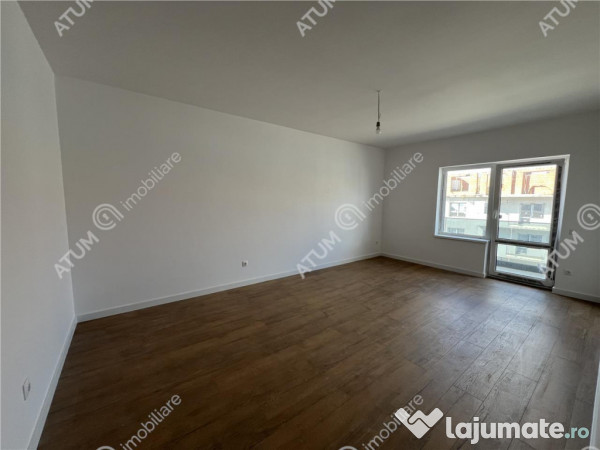 Apartament cu 2 camere decomandate si balcon zona Doamna Sta