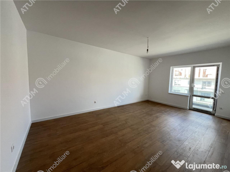 Apartament cu 2 camere decomandate si balcon zona Doamna Sta