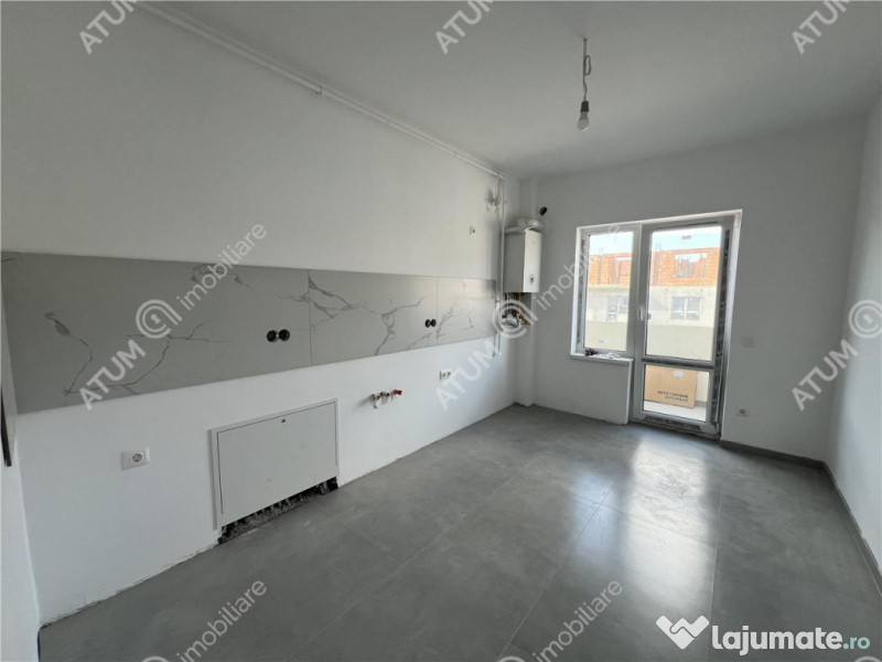Apartament cu 2 camere decomandate si balcon zona Doamna Sta