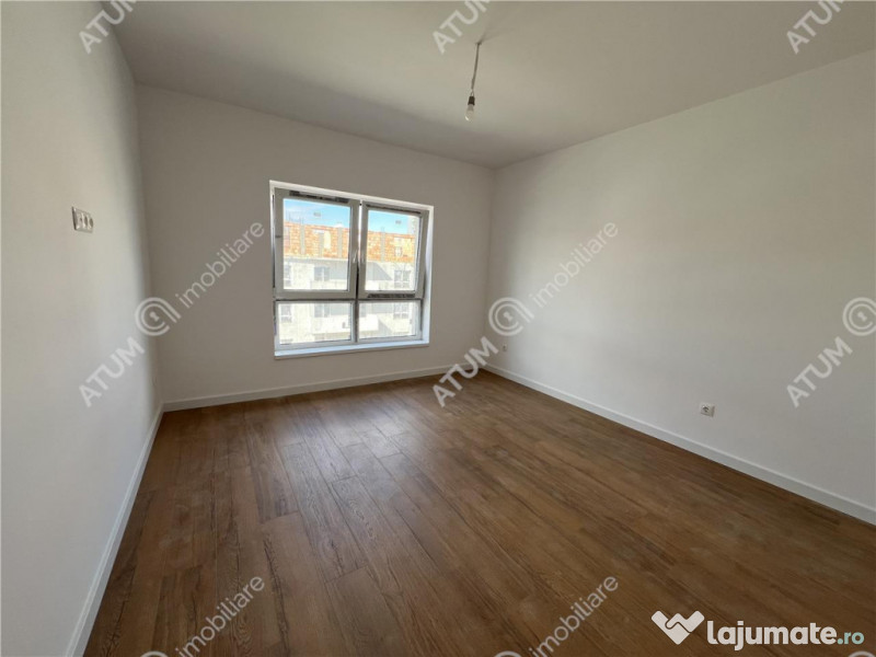 Apartament cu 2 camere decomandate si balcon zona Doamna Sta