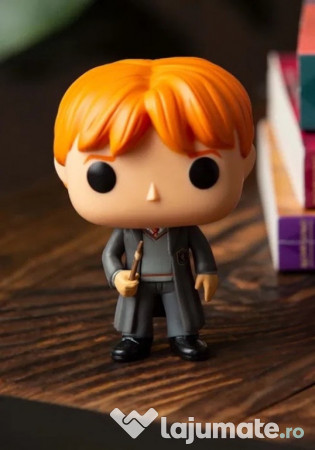 Figurină Ron Weasley