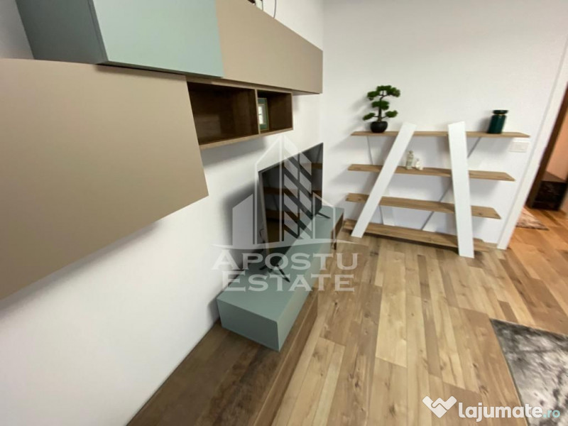 Apartament de lux, cu 2 camere, decomandat, in IRIS