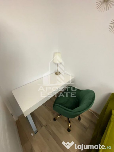 Apartament de lux, cu 2 camere, decomandat, in IRIS