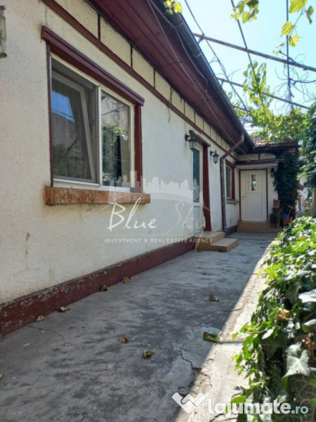 Teren de 435mp cu utilitati si deschidere 14 m- Coiciu / co