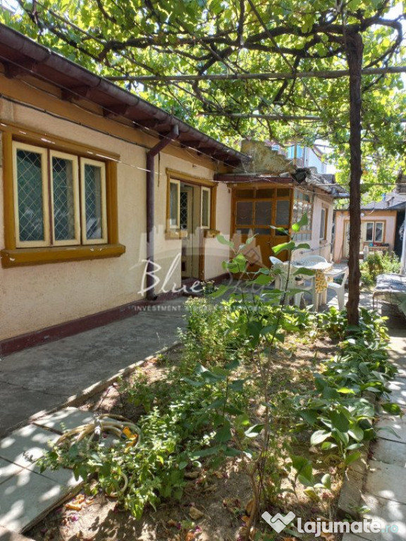 Teren de 435mp cu utilitati si deschidere 14 m- Coiciu / co