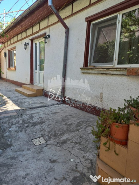 Teren de 435mp cu utilitati si deschidere 14 m- Coiciu / co