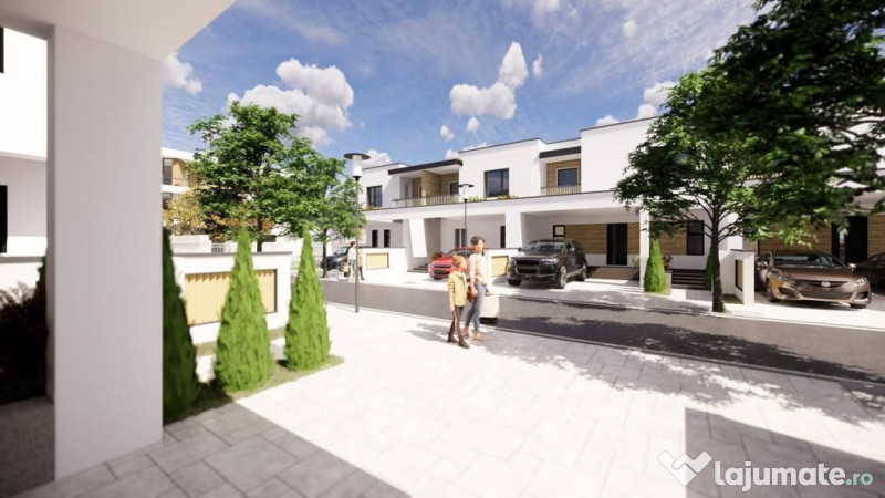 Teren parcelat oportunitate pentru dezvoltare la 3 km de ... 