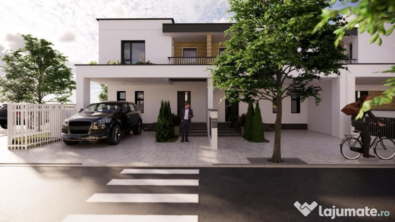 Teren parcelat oportunitate pentru dezvoltare la 3 km de ... 