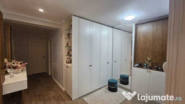 APARTAMENT MOBILAT LUX ZONA INEL 1 