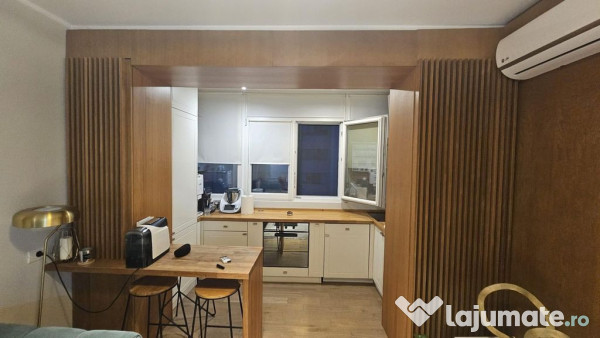 APARTAMENT MOBILAT LUX ZONA INEL 1 