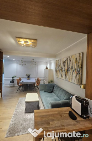 APARTAMENT MOBILAT LUX ZONA INEL 1 