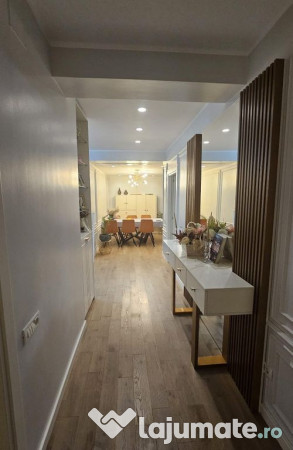 APARTAMENT MOBILAT LUX ZONA INEL 1 