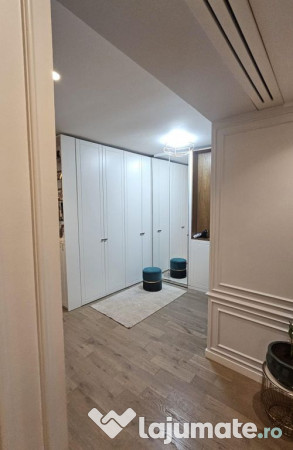 APARTAMENT MOBILAT LUX ZONA INEL 1 