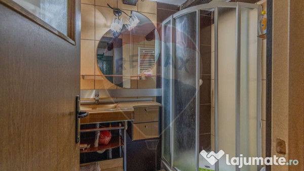 Casă saseasca cu Poveste in inima Transilvaniei/5500 mp ...