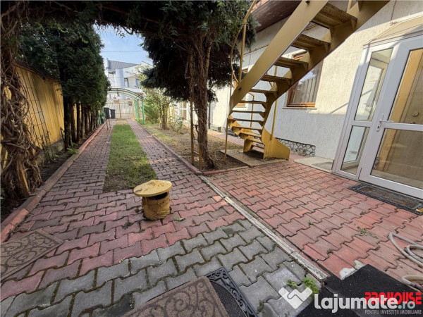 Bistrita Lac - casa teren