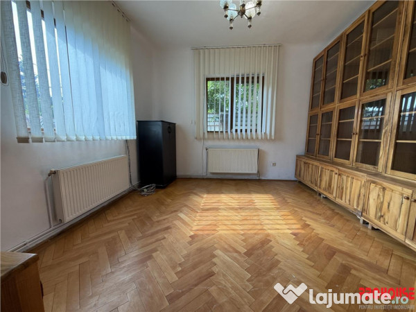 Bistrita Lac - casa teren