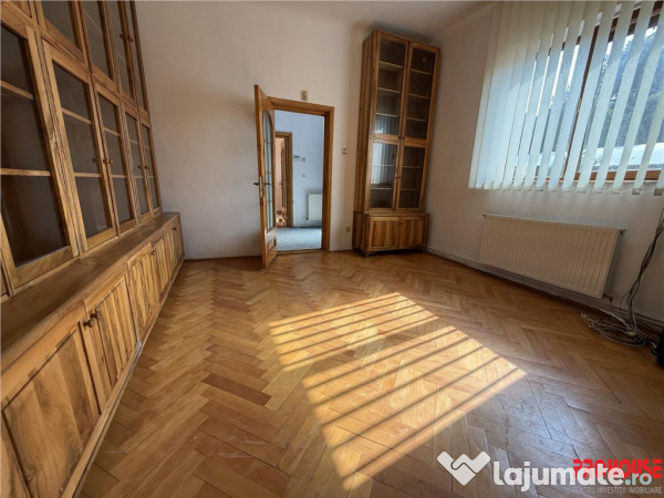 Bistrita Lac - casa teren