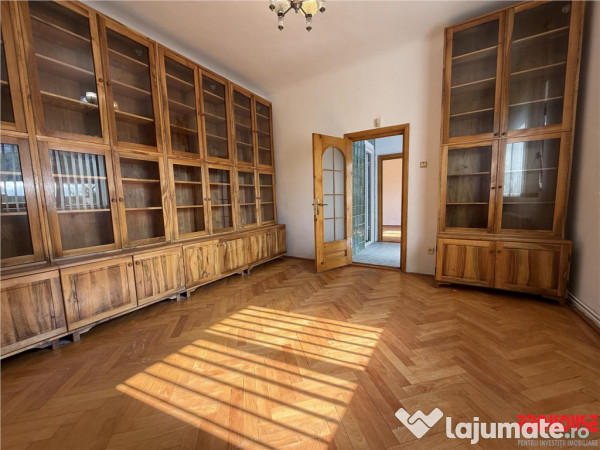 Bistrita Lac - casa teren