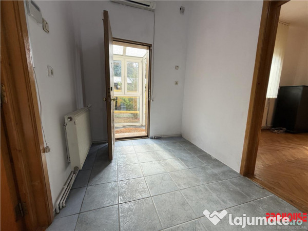 Bistrita Lac - casa teren