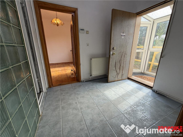 Bistrita Lac - casa teren