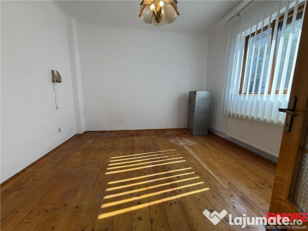 Bistrita Lac - casa teren