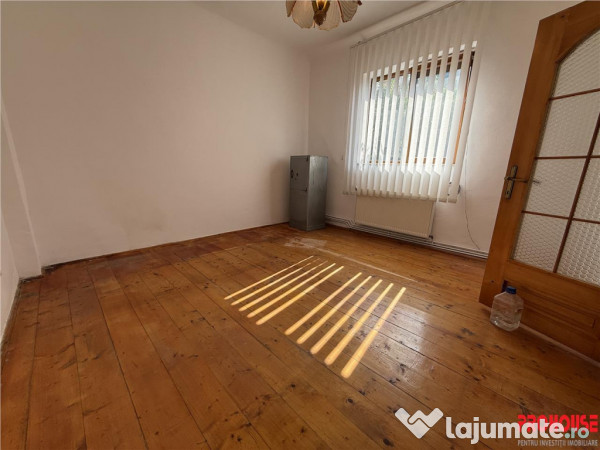 Bistrita Lac - casa teren