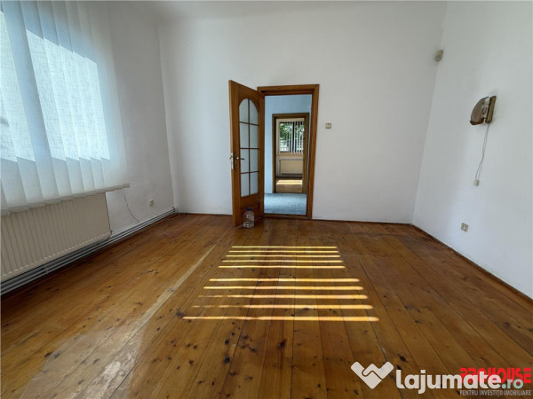 Bistrita Lac - casa teren