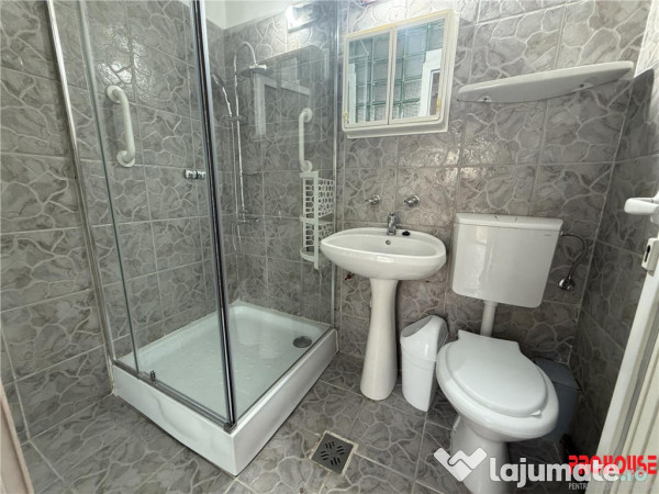 Bistrita Lac - casa teren