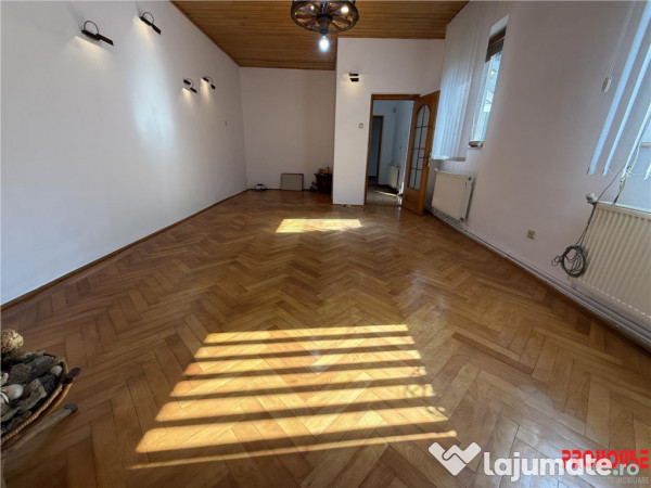 Bistrita Lac - casa teren