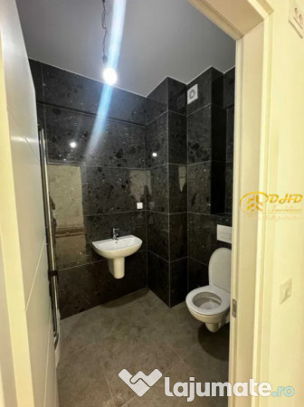 VISOIANU - LUNCA CETATUII, garsoniera 34mp