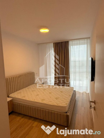 Apartament cu 2 camere zona Torontalului