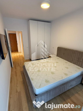 Apartament cu 2 camere zona Torontalului