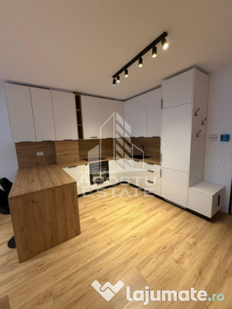 Apartament cu 2 camere zona Torontalului