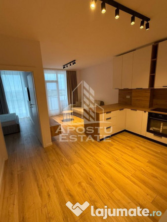 Apartament cu 2 camere zona Torontalului