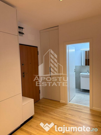 Apartament cu 2 camere zona Torontalului