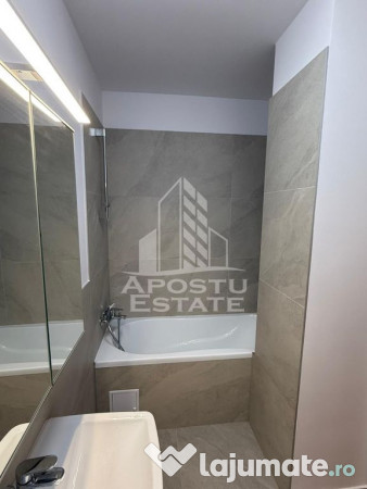 Apartament cu 2 camere zona Torontalului