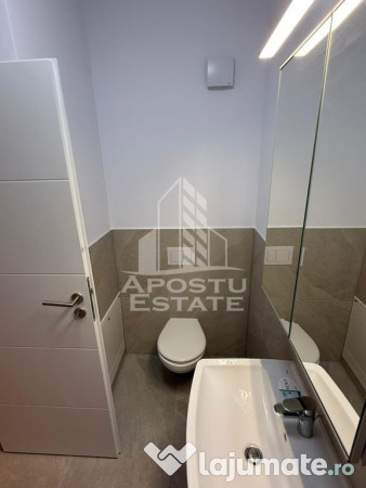 Apartament cu 2 camere zona Torontalului