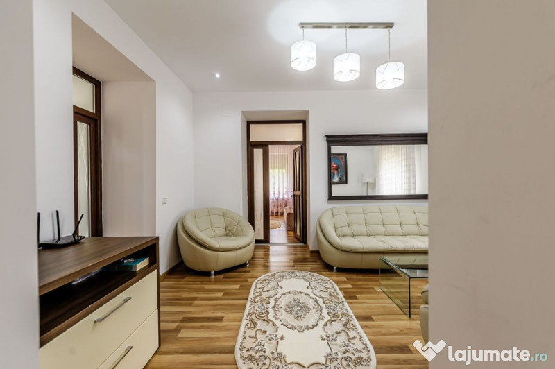 Proprietate de vis cu teren 2.880 mp și facilități PRE...