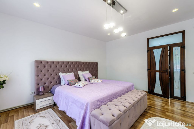 Proprietate de vis cu teren 2.880 mp și facilități PRE...