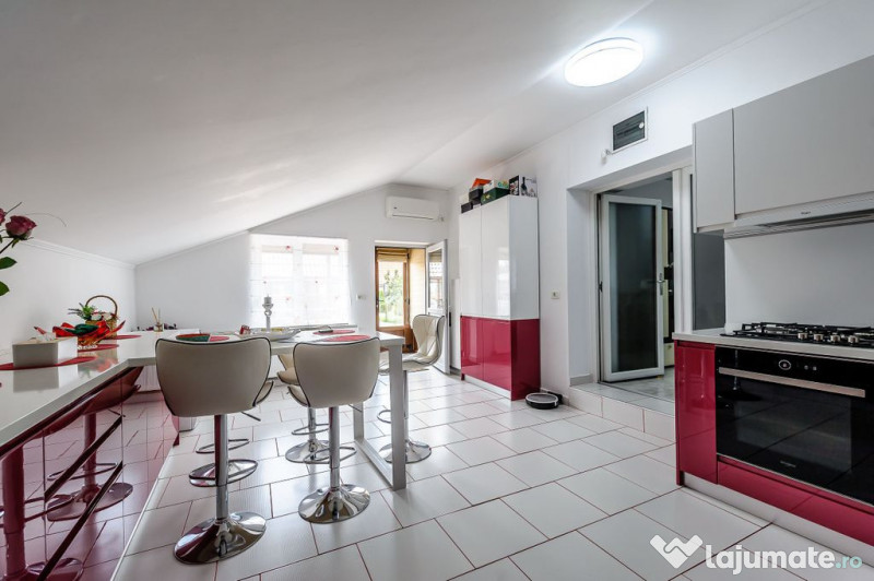 Proprietate de vis cu teren 2.880 mp și facilități PRE...