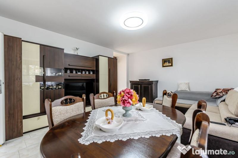 Proprietate de vis cu teren 2.880 mp și facilități PRE...