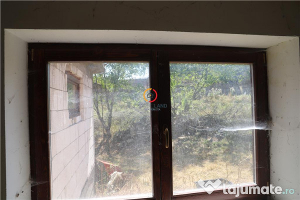 Casa traditionala Bruiu Somartin judet Sibiu