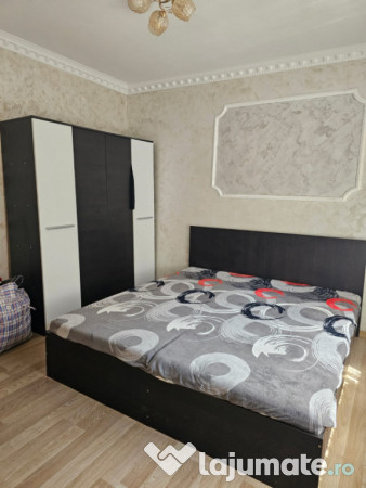 Casa de vanzare - zona Bratianu 