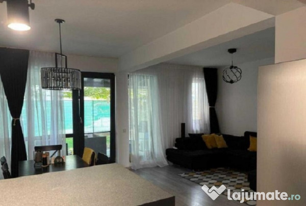 Casa cu 6 camere|teren generos|Bragadiru 