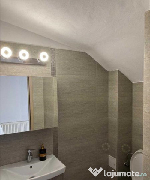 Casa cu 6 camere|teren generos|Bragadiru 