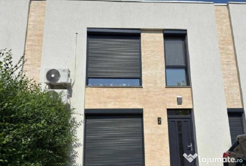 Casa cu 6 camere|teren generos|Bragadiru 