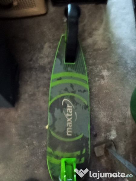 Trotinetă pentru copii